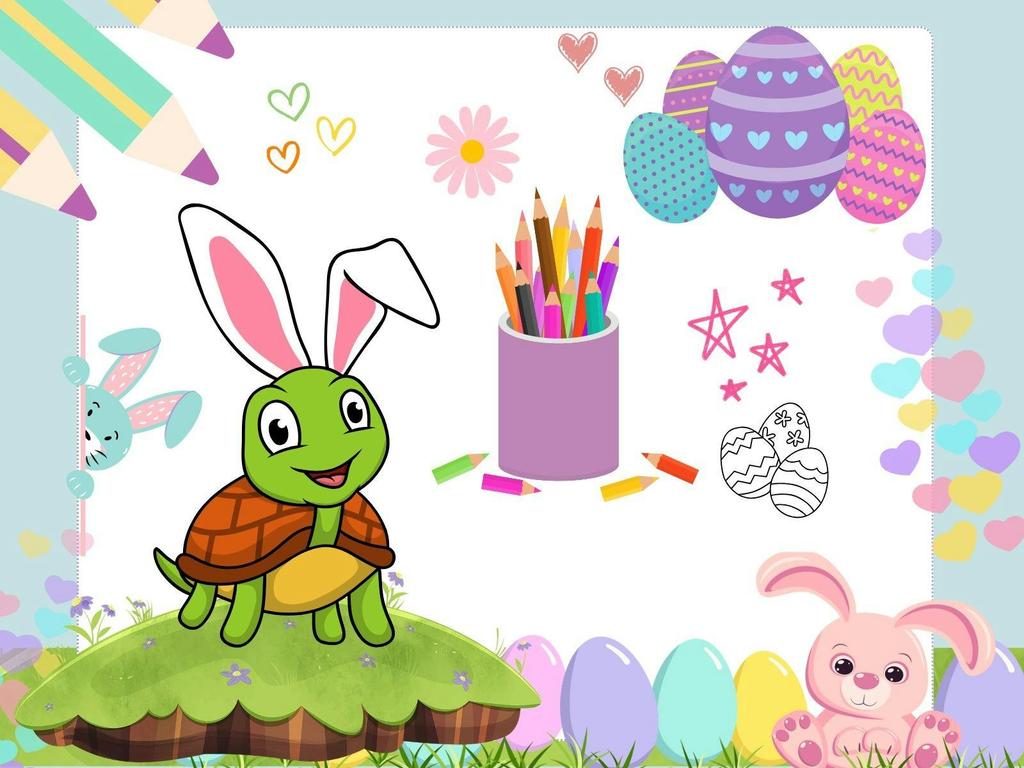 Easter Colouring Competition 2025 | What's on in Berri Easter Colouring Competition 2025 | What's on in Berri
