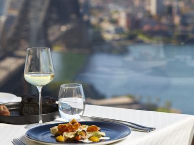 Embark on a culinary journey this Easter and experience the heights of flavour at Altitude.Whether you're seeking a fami...