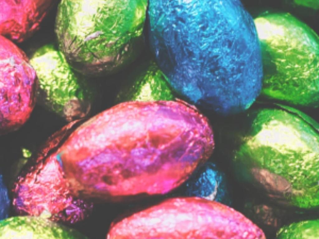 Easter egg scramble at The Grounds of Alexandria 2022 | What's on in Alexandria