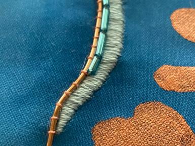 Echoes of Light: Our Connection Through Waterways is an exhibition by friends and collaborators Emma Hicks and Merindah ... Echoes of Light: Our Connection Through Waterways is an exhibition by friends and collaborators Emma Hicks and Merindah ...