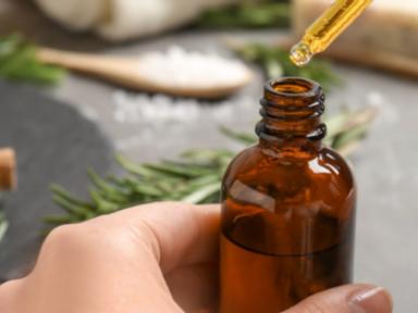 Learn how easy it is to make your own toxin-free DIY Essential Oils Household and personal care products at this hands o...