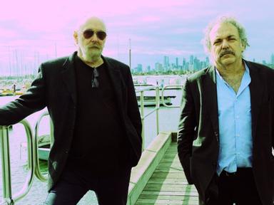 The heroes return, having wowed audiences with their take on 45 years worth of Kuepper catalogue Ed Kuepper' n Jim White return to finish what they began back in May '21