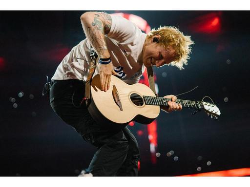 Global Superstar Ed Sheeran is returning to Accor Stadium in 2023 for an iconic&nbsp;360º stage production in-the-round" show as part of his + - = ÷ x TOUR."