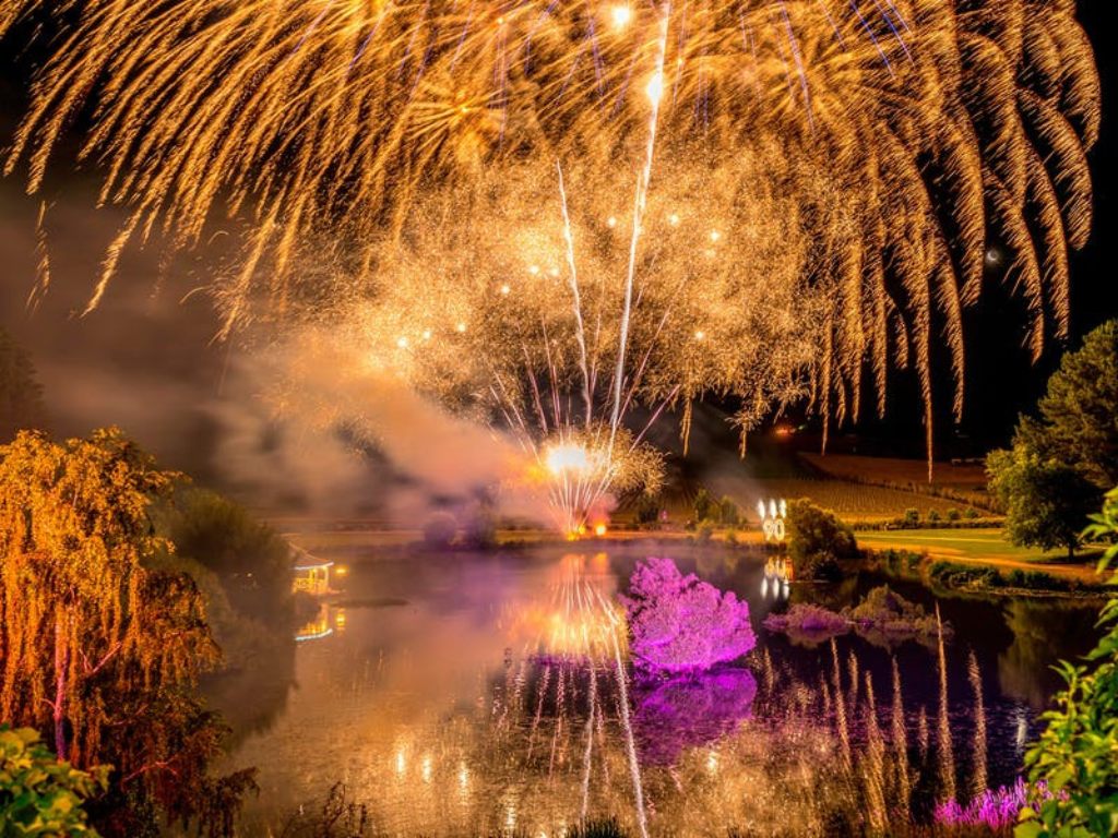 Effervescence Tasmania Sparkling Festival 2021 | Relbia