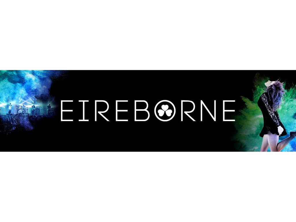 Eireborne - CANCELLED 2024 | Darling Harbour