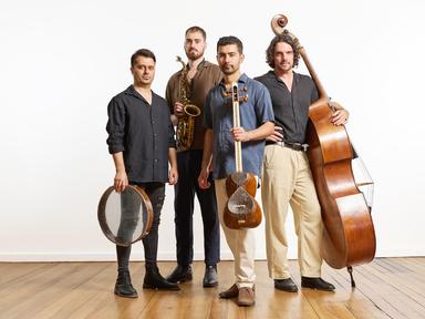 Acclaimed Persian-Australian tar virtuoso and composer Hamed Sadeghi brings the sound described as ‘Persian chamber jazz' to Hawthorn Arts Centre.