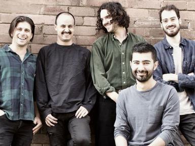 Project Masnavi is the anticipated third album from acclaimed ARIA nominated Persian-jazz group, Eishan Ensemble