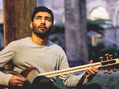 Led by acclaimed Persian-Australian tar player and composer- Hamed Sadeghi- the quintet Eishan Ensemble draws on contemp...