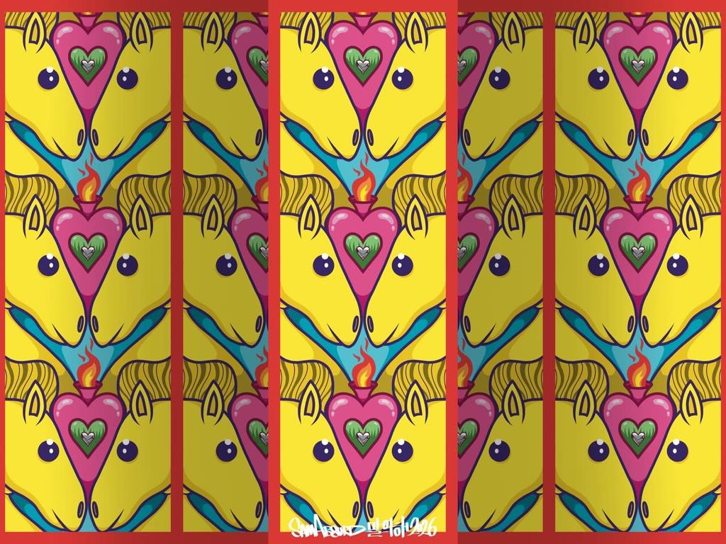 Elemental by Samuel Kim 2026 | What's on in Liverpool