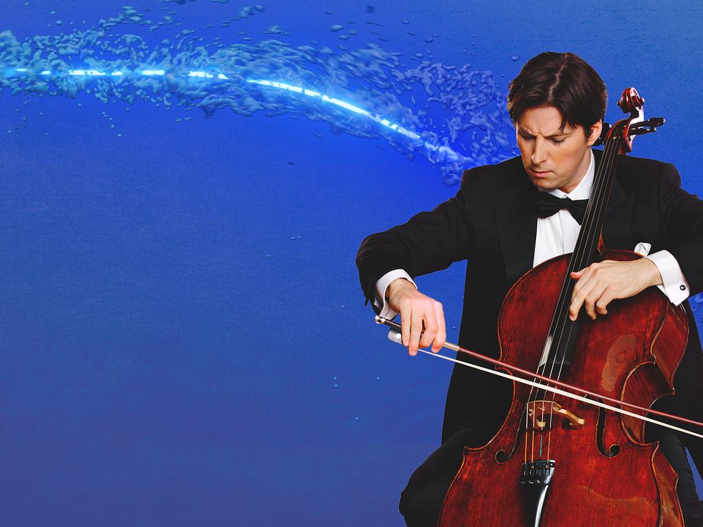 Elgar's Cello Concerto 2022 | What's on in Perth