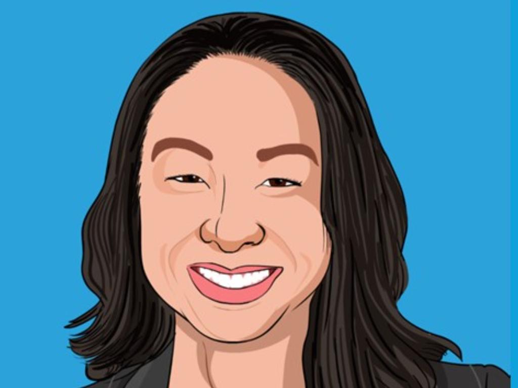 Elisa Choy: Data changes the world one byte at a time 2021 | What's on in Sydney