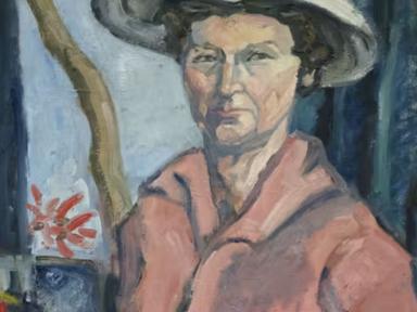 A never-before-seen showcase of the life and work of Western Australia's trailblazing 20th Century artist Elizabeth Blair Barber (1909-2001) is coming to Holmes à Court gallery this Friday 21 June - 10 August 2024.