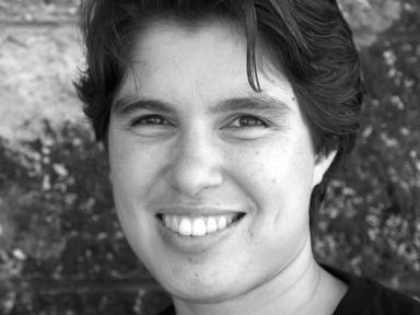 Award-winning First Nations author Ellen van Neerven discusses their  highly anticipated new book, Personal Score, with ...