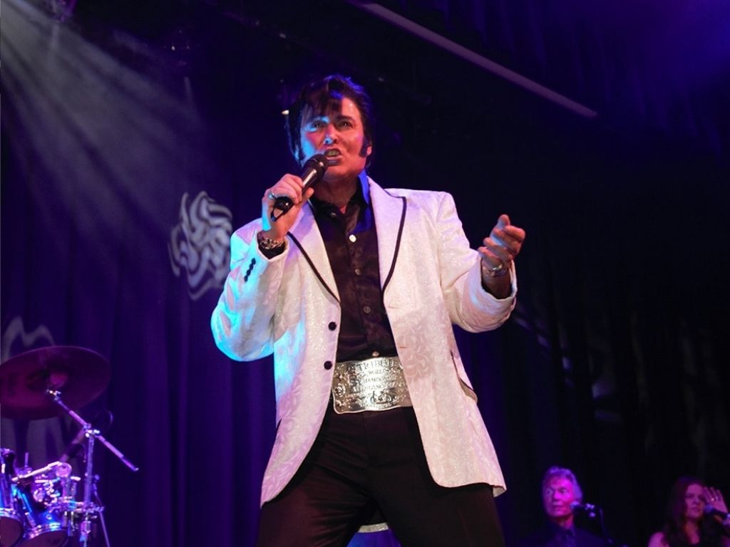 Elvis 45th Anniversary Celebration 2022 | What's on in Sydney