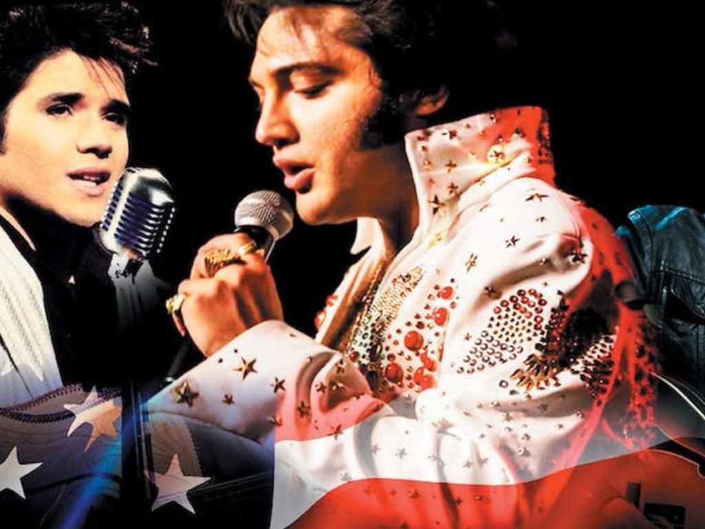 Elvis An American Trilogy 2022 | What's on in Sydney