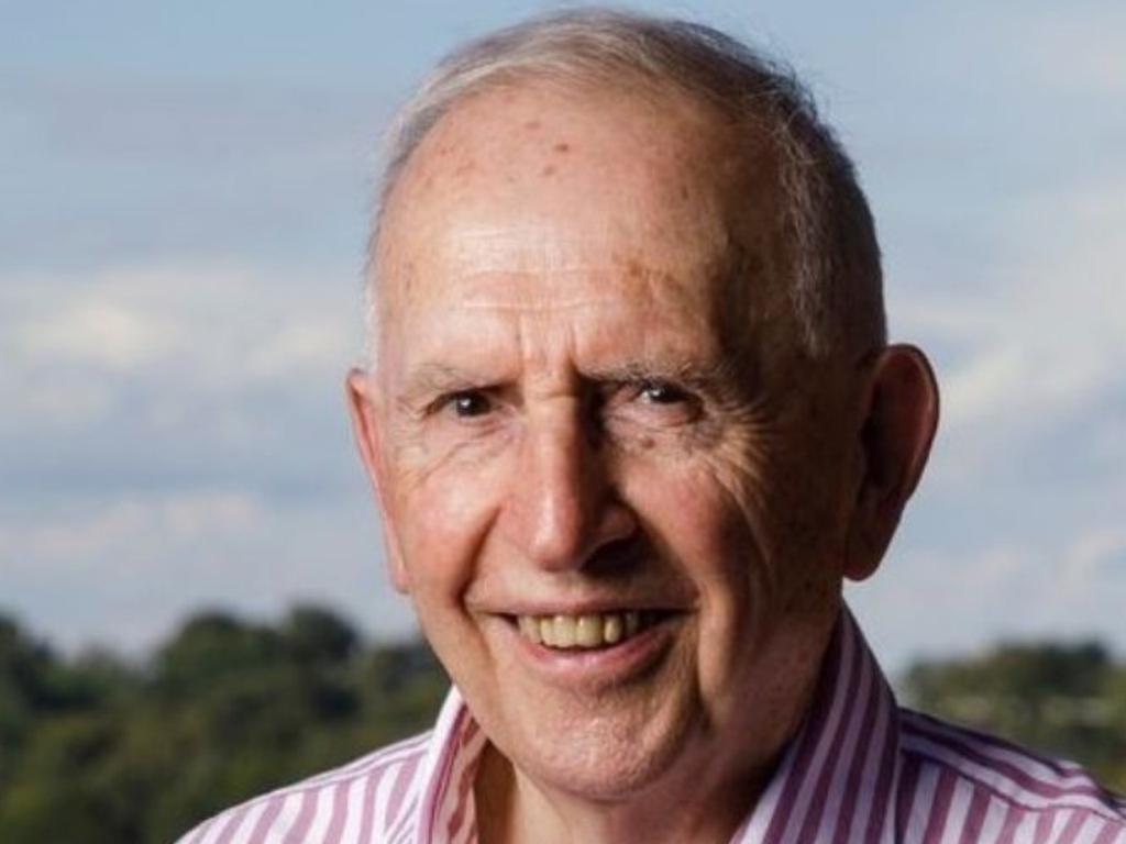 Emanuel Synagogue presents Health Matters with Hugh Mackay 2021 | What's on in Sydney