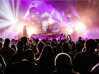 This edition of EMC Connect is primarily for owners- operators and people working in nightclubs- events and venues where...