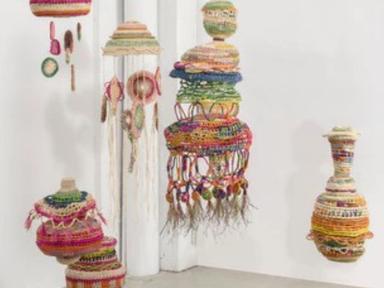 Emerging Contemporaries is Craft and Design Canberra's National Award Exhibition for early career artists.