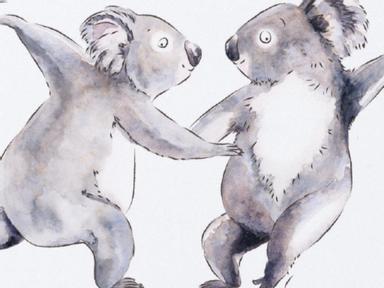 New exhibition of joyful Australian illustrations