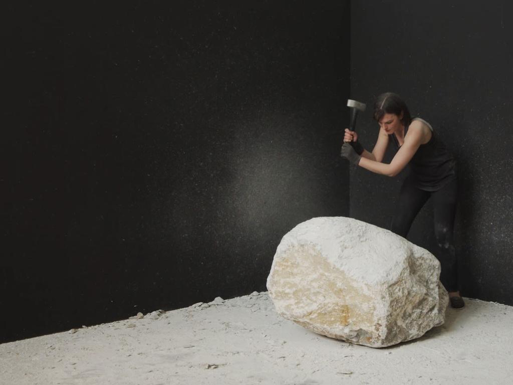 Emma Fielden: The Sky Swallowed a Stone 2025 | What's on in Paddington Emma Fielden: The Sky Swallowed a Stone 2025 | What's on in Paddington