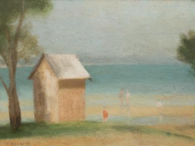 This event is inspired by the current major exhibition ‘Australian Tonalism: A selection from the John and Peter Perry Collection’ and is presented partnership with the Camberwell Art Show.