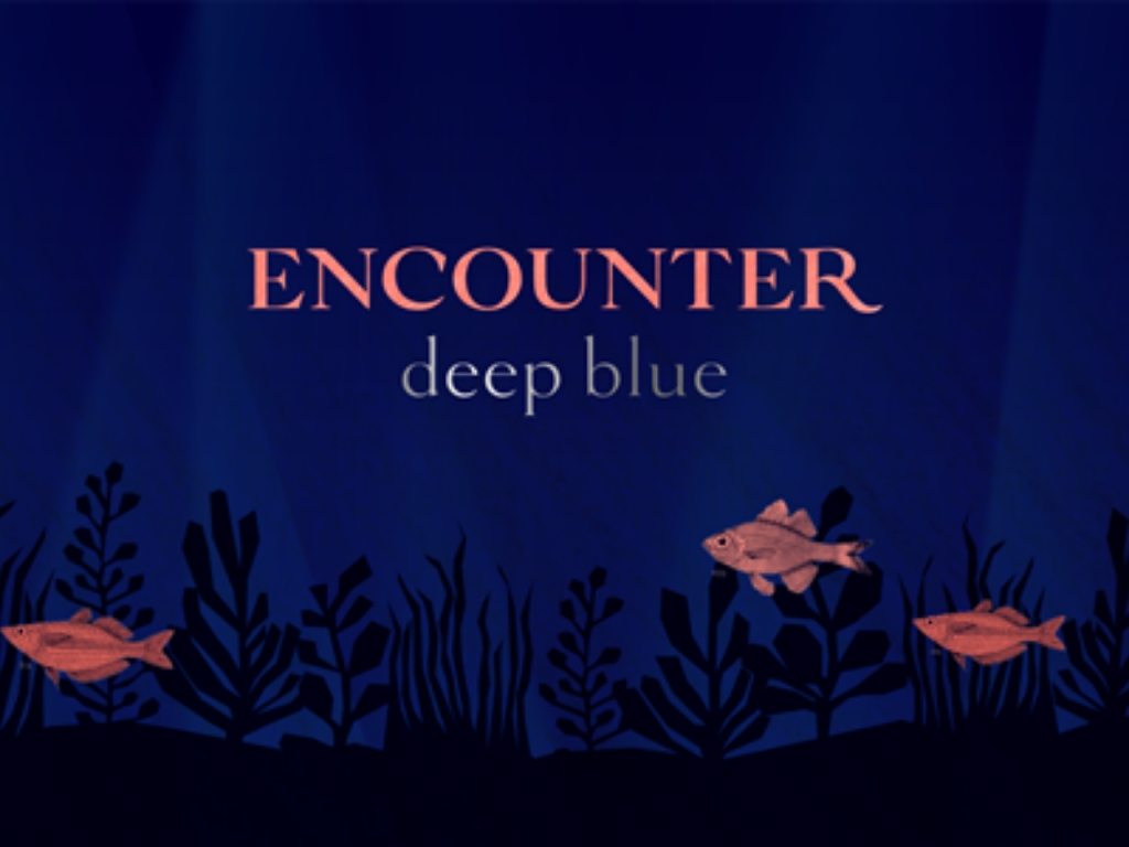 Encounter Deep Blue Fundraising Gala 2021 | Darwin