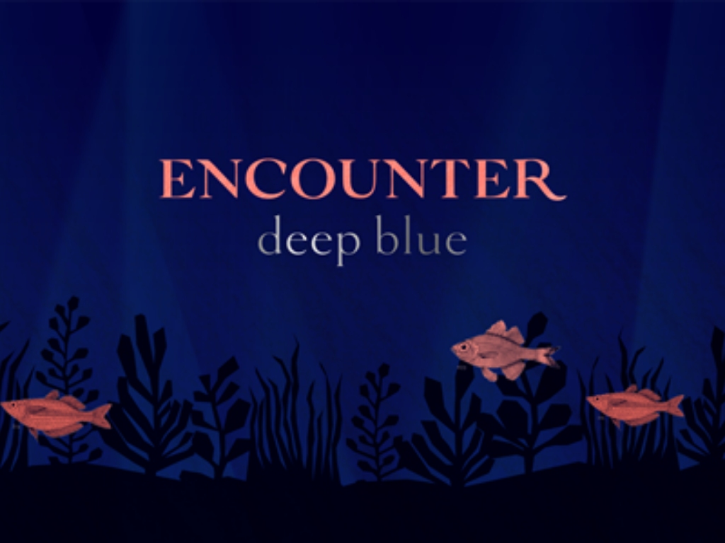 Encounter Deep Blue Fundraising Gala 2021 | What's on in Darwin