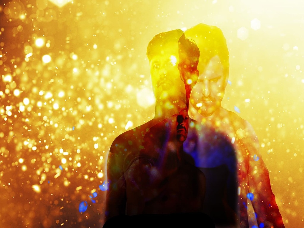 ENDLING - World Premiere for Vivid Sydney 2025 | What's on in Sydney ENDLING - World Premiere for Vivid Sydney 2025 | What's on in Sydney