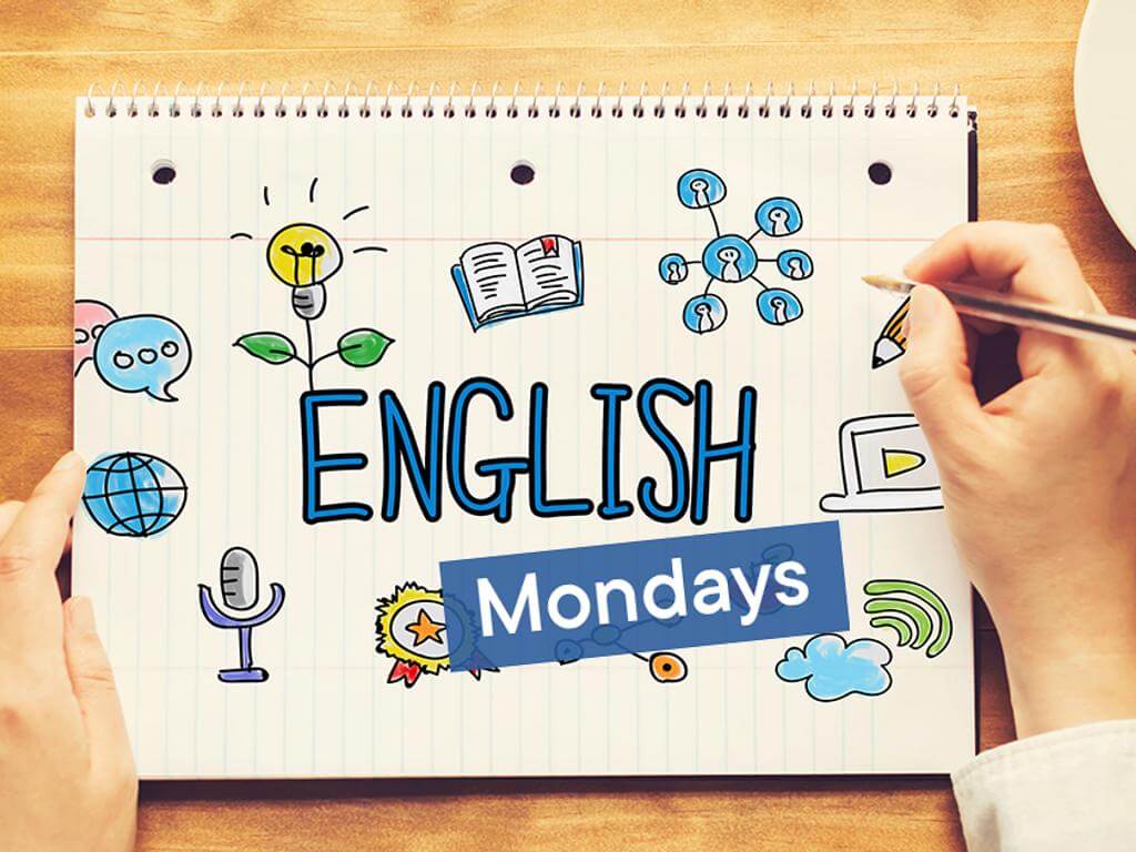 English Language Group - Mondays 2023 | What's on in Perth