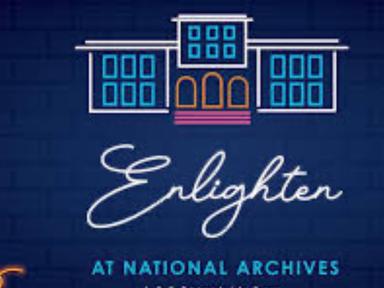 Experience the National Archives at night with fun and engaging activities for the whole family.