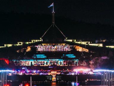 Canberra will shine bright with culture and creativity as the Enlighten Festival brings together the best autumn events....