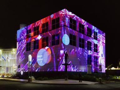 Culture and creativity collide once again as Enlighten Festival returns!