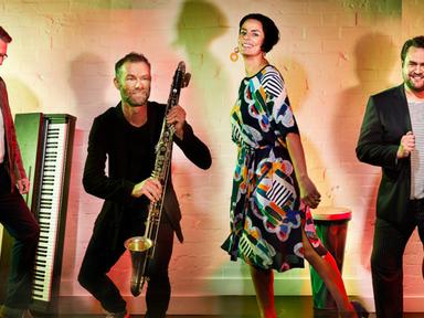 Australia's most innovative instrumentalists Ensemble Offspring celebrate the work of legendary minimalist composer Stev...