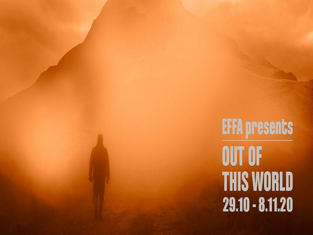 Environmental Film Festival Australia Presents 'Out Of This World' 2020 | What's on in Melbourne