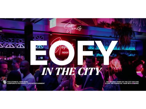 Perth! We're throwing a huge EOFY party in the heart of the city on Friday 28 June from 4pm and you're invited!With mult...
