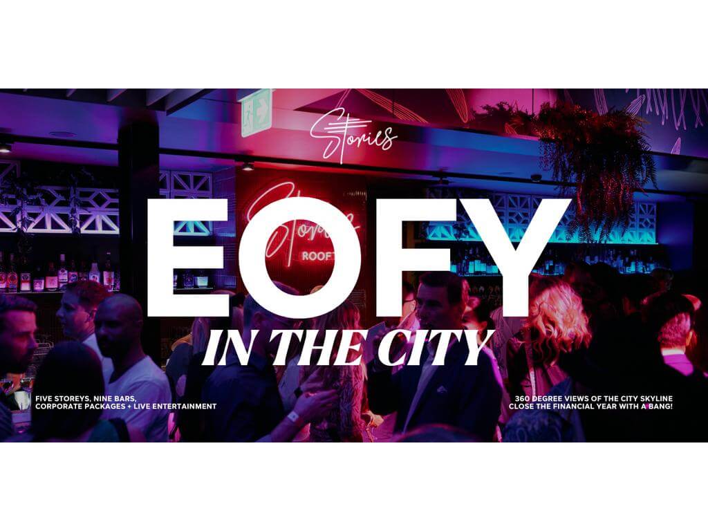 EOFY in the City 2024 | What's on in Perth