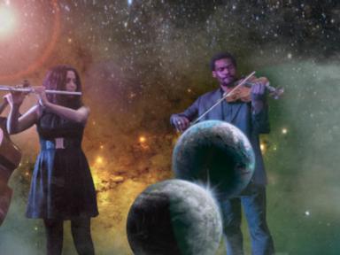 The Byron Mark Quintet Byron Mark's new project explores the possibilities when combining a traditional string quartet a...