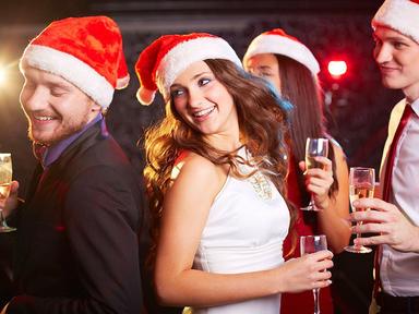 Impress your colleagues or friends and family with the best Christmas party harbour cruises on Sydney Harbour