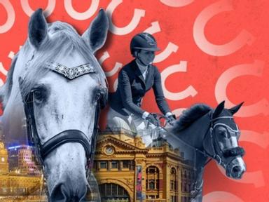 EQUITANA Melbourne celebrates the spirit of the Australian equestrian industry.