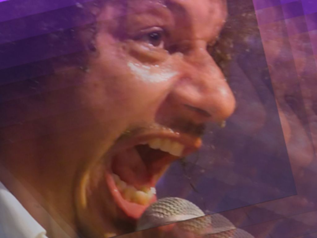 Eric André 2024 | Adelaide