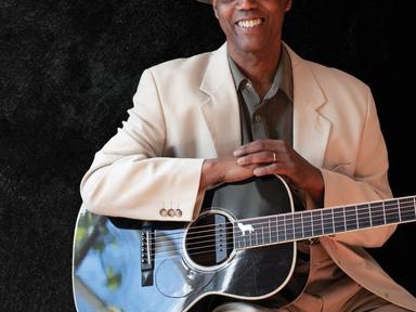 One of the world's leading bluesmen of our time, two-time Grammy Award nominee, Eric Bibb will come riding onto Australian shores in 2023.