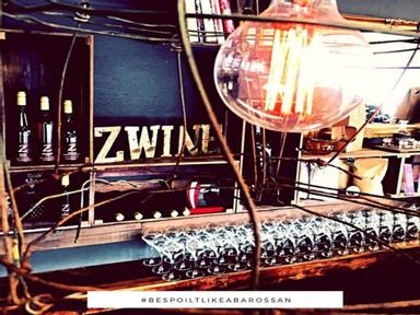 This Friday night  live music @ Z WINE Cellar Door & Wine Bar enjoy the acoustic sounds of [erin jae]  live. Linger long...