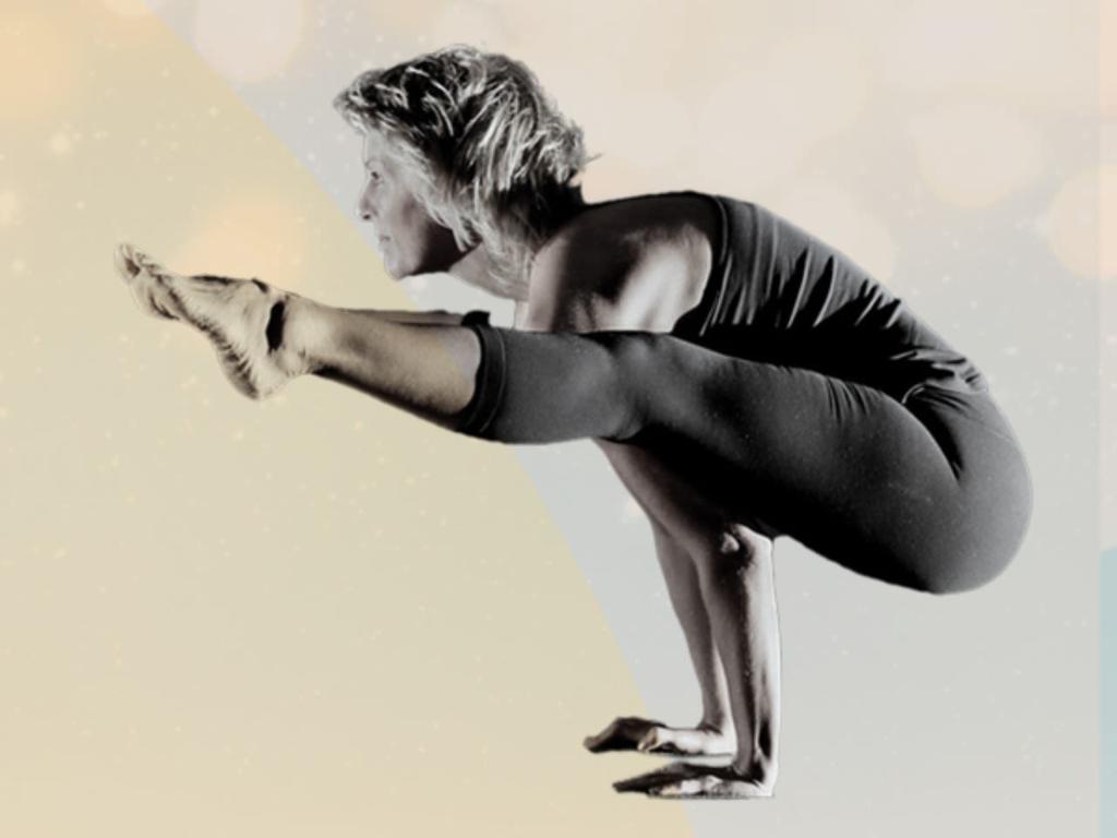 Ether vinyasa yoga at Yoga Synergy Newtown 2022 | What's on in Newtown