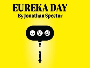 The Eureka Day School in Berkeley, California, is a bastion of progressive ideals: inclusivity, equality and social justice.