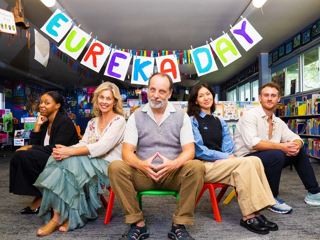 Eureka Day 2025 | What's on in Chippendale Eureka Day 2025 | What's on in Chippendale