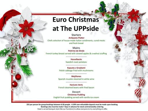 Merry Christmas (English) Wesołych Świąt (Polish) Joyeux Noël (French) Feliz Navidad (Spanish) Buon Natale (Italian) Exp...