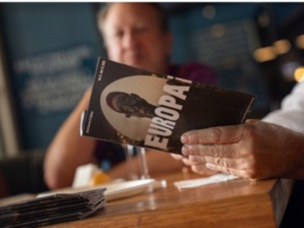 Europa! Europa Film Festival 2026 - Melbourne | What's on in Melbourne