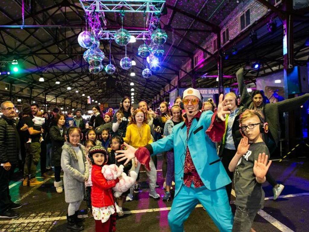 Europa Night Market 2022 | What's on in Melbourne