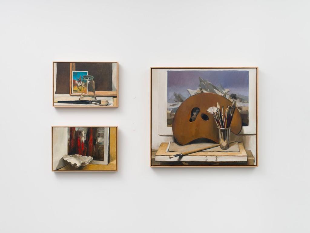 Evan Salmon: Memento (still life) 2026 | What's on in Newtown image 2