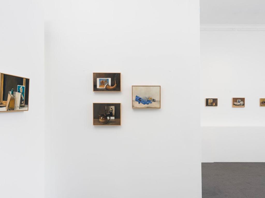 Evan Salmon: Memento (still life) 2026 | What's on in Newtown image 3